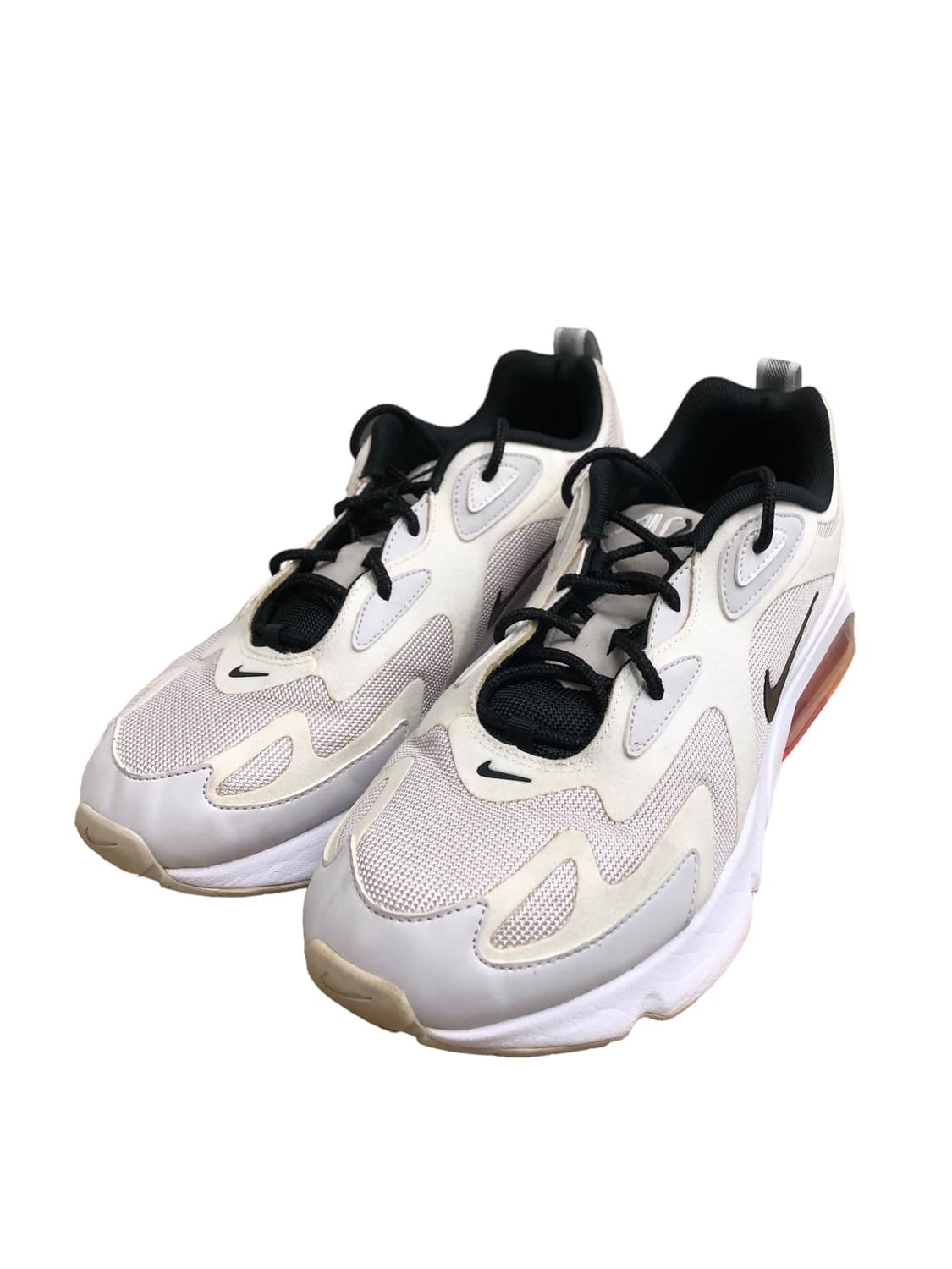 나이키 에어맥스 200 베스트 그레이 280mm 상품이미지1