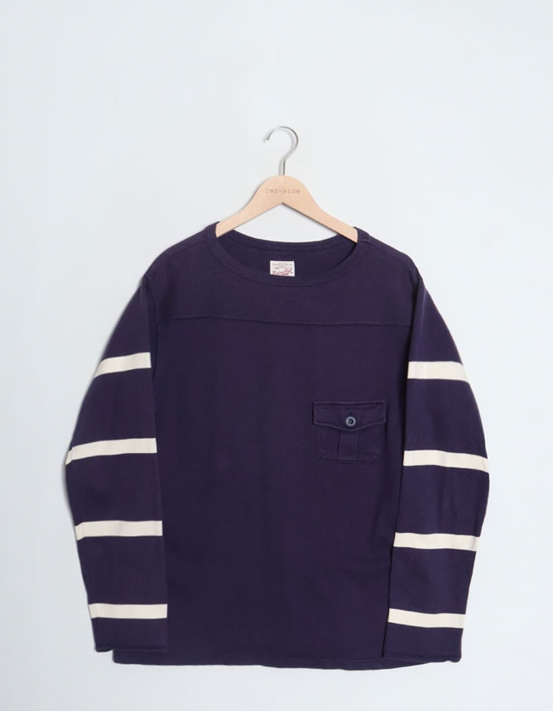 Riding High Cotton L/S 상품이미지1