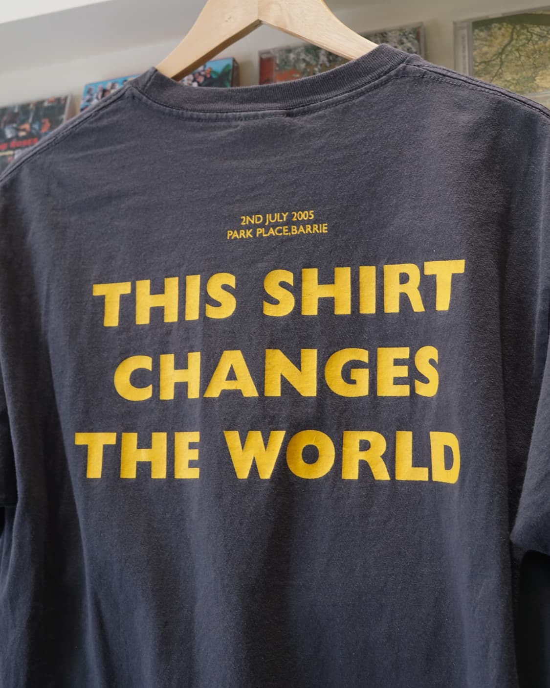 2005 Live 8 상품이미지3