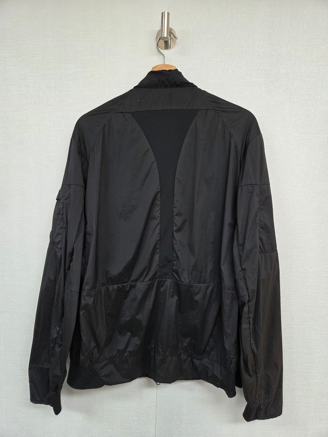 내셔널지오그랙피   바람막이 상품이미지2