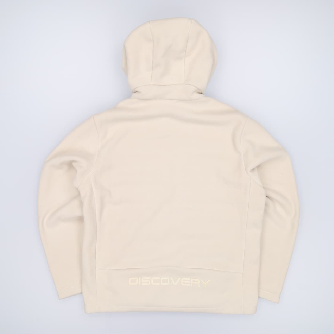 [105] 디스커버리 남성 하이브리드 플리스 덕다운 패딩 자켓 3874 상품이미지2