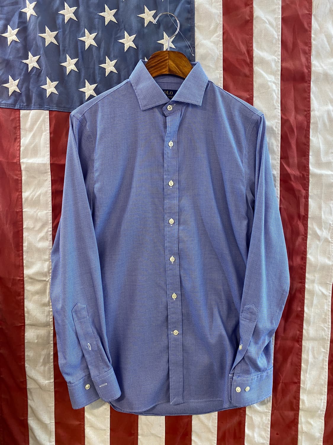 폴로 랄프로렌 셔츠 (Woman S) AA1701 상품이미지2