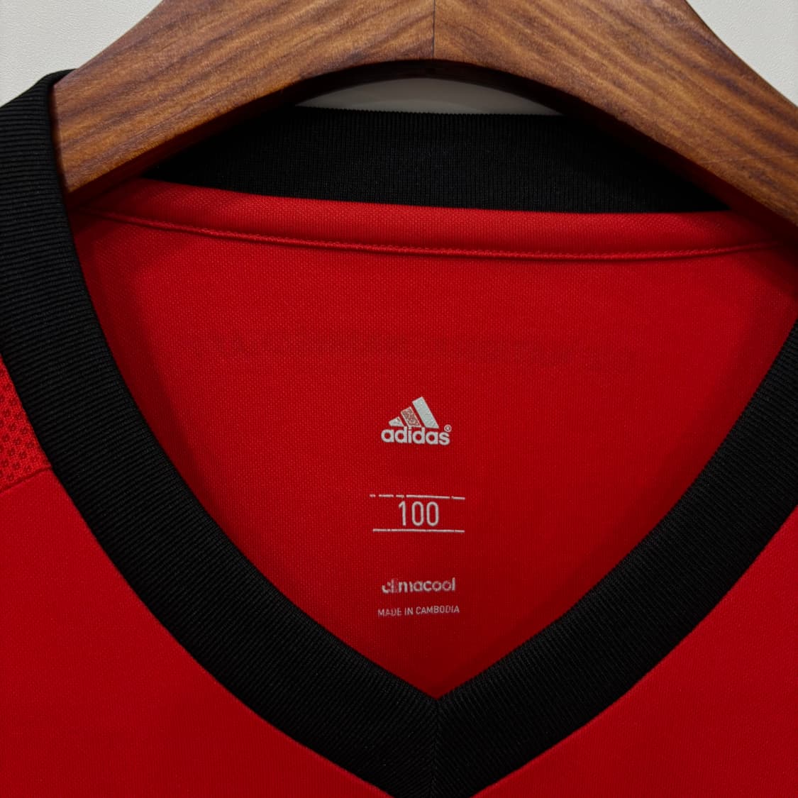adidas 14-15 독일 국가대표 유니폼   상품이미지5