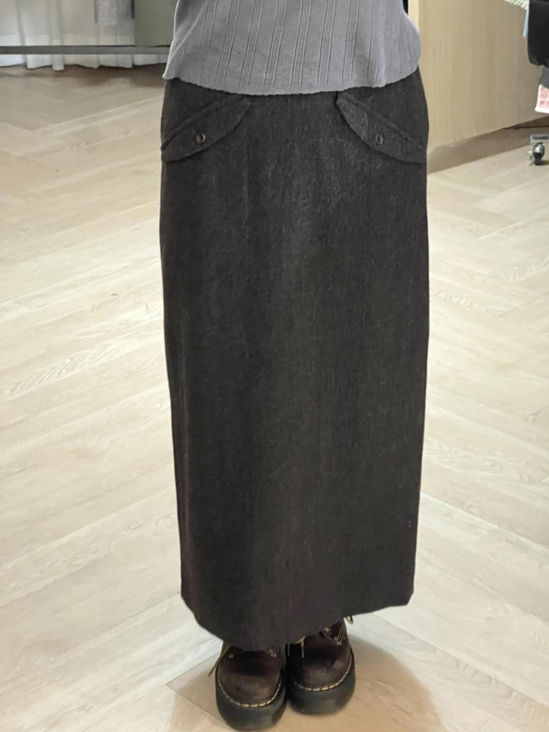 Eskander스커트 상품이미지5