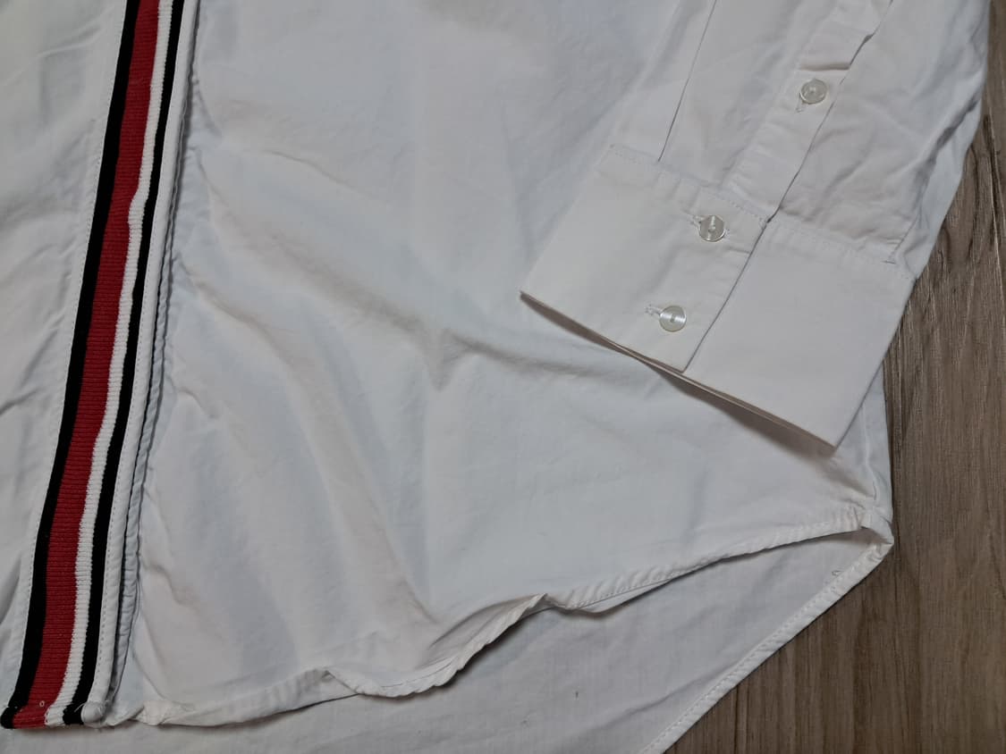 자라 블라우스 S 상품이미지7