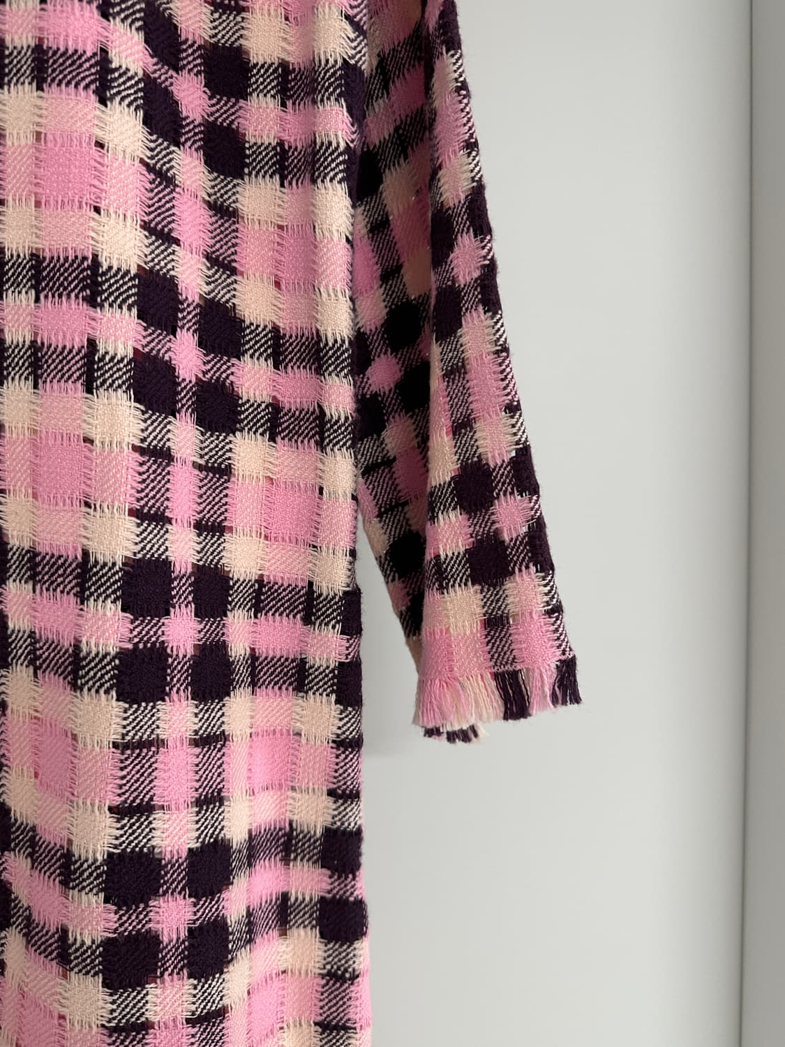[MSGM/새상품] 여성 원피스 (파페치구매) 상품이미지4