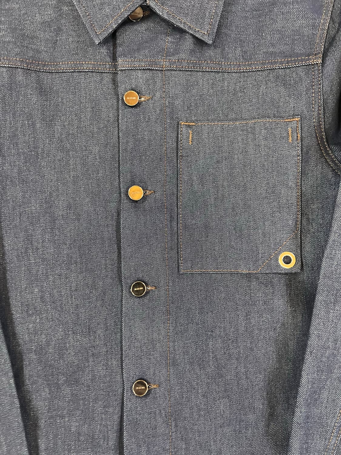 데님 자켓 상품이미지3