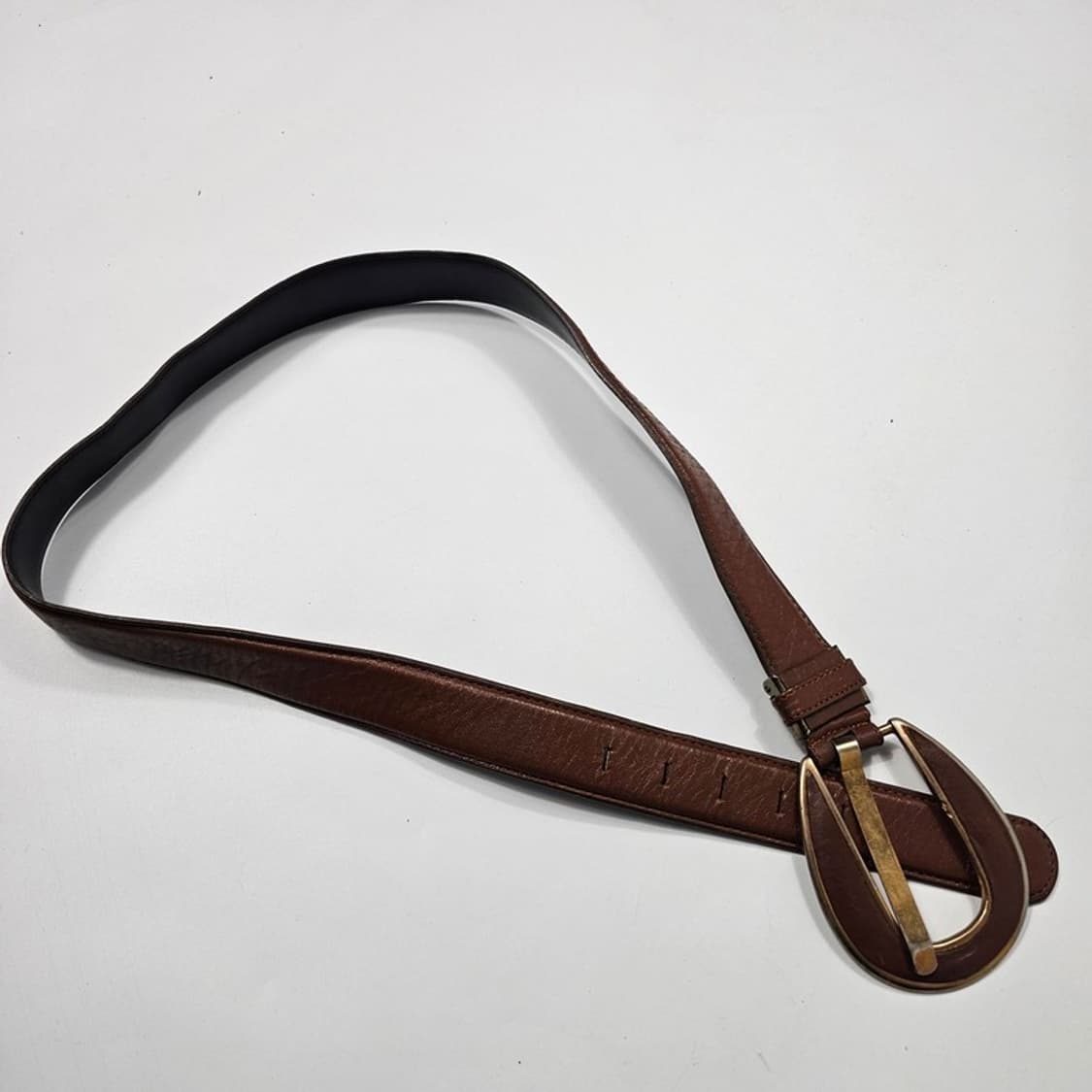 슬림 벨트 상품이미지2