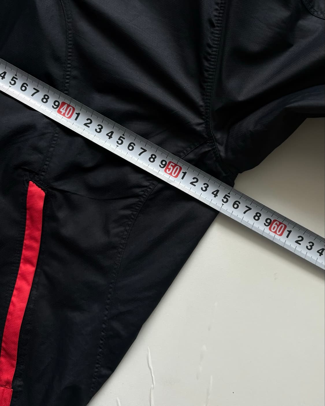 Nike 나이키 빈티지 스우시 윈드브레이커 상품이미지7