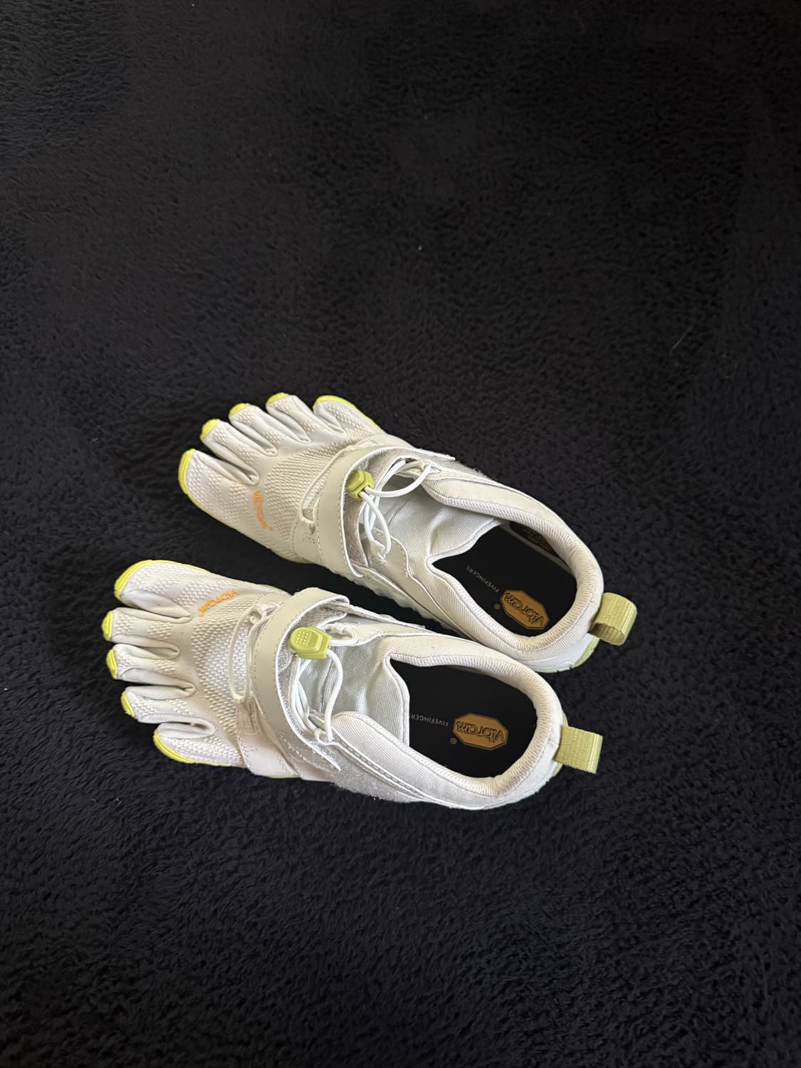 비브람 파이브핑거스 V-Train 2.0 m 230사이즈 상품이미지4