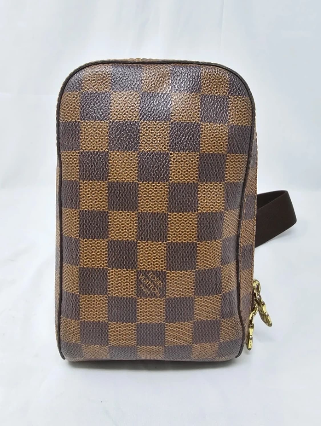 루이비통 제로니모스 다미에 힙색 상품이미지6