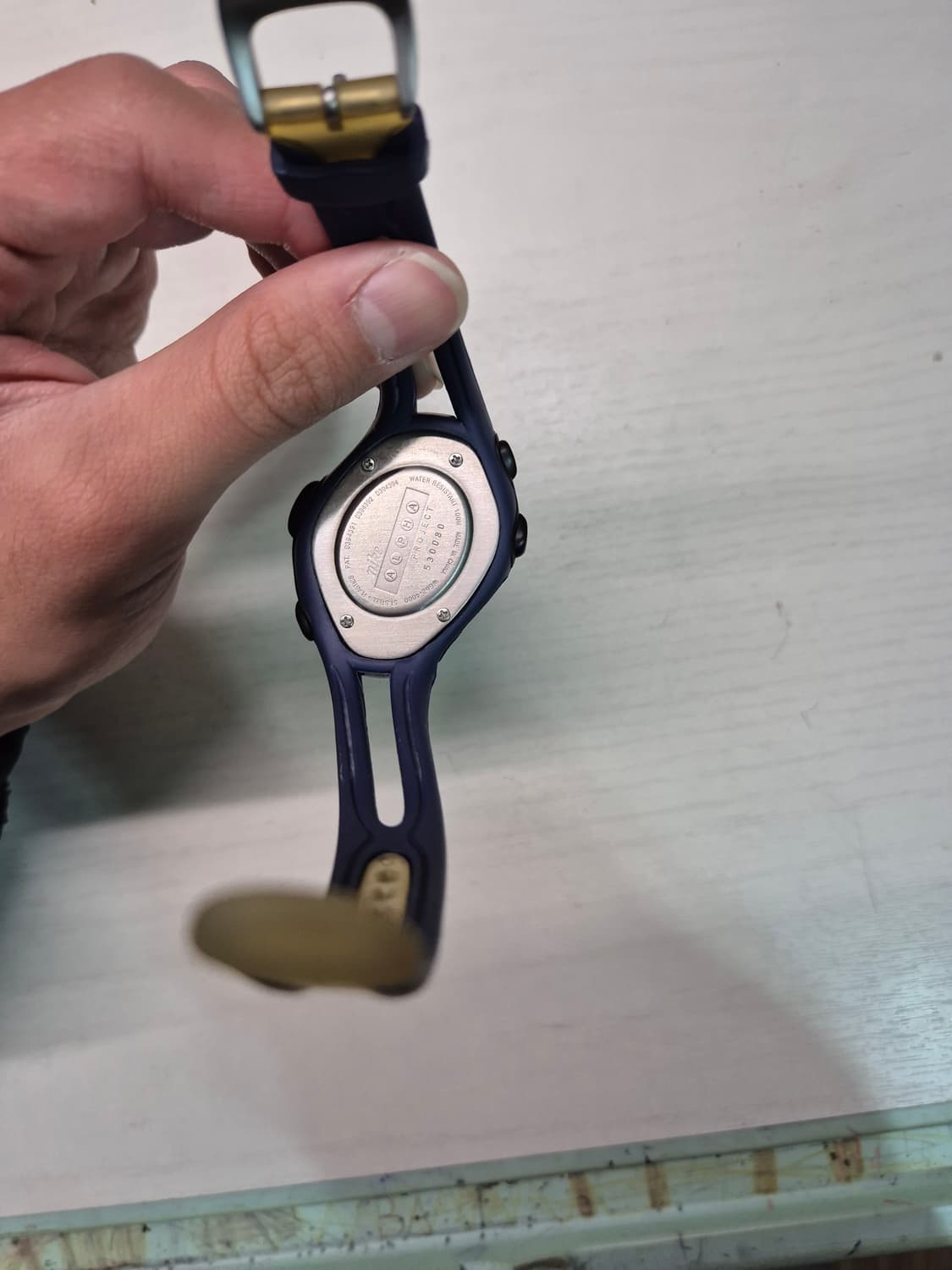 나이키트라이엑스 wr100싸게팔아요 상품이미지2