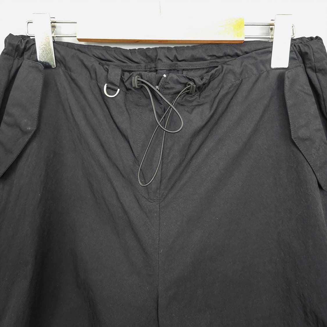 벤셔먼 Ben Sherman 여성 밴딩 패러슈트 팬츠 상품이미지2