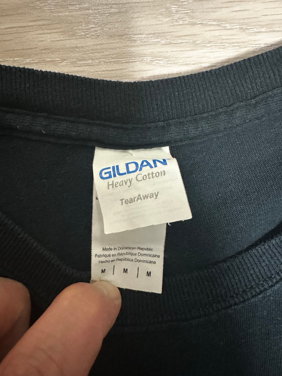 아메리칸 빈티지 티셔츠 상품이미지2