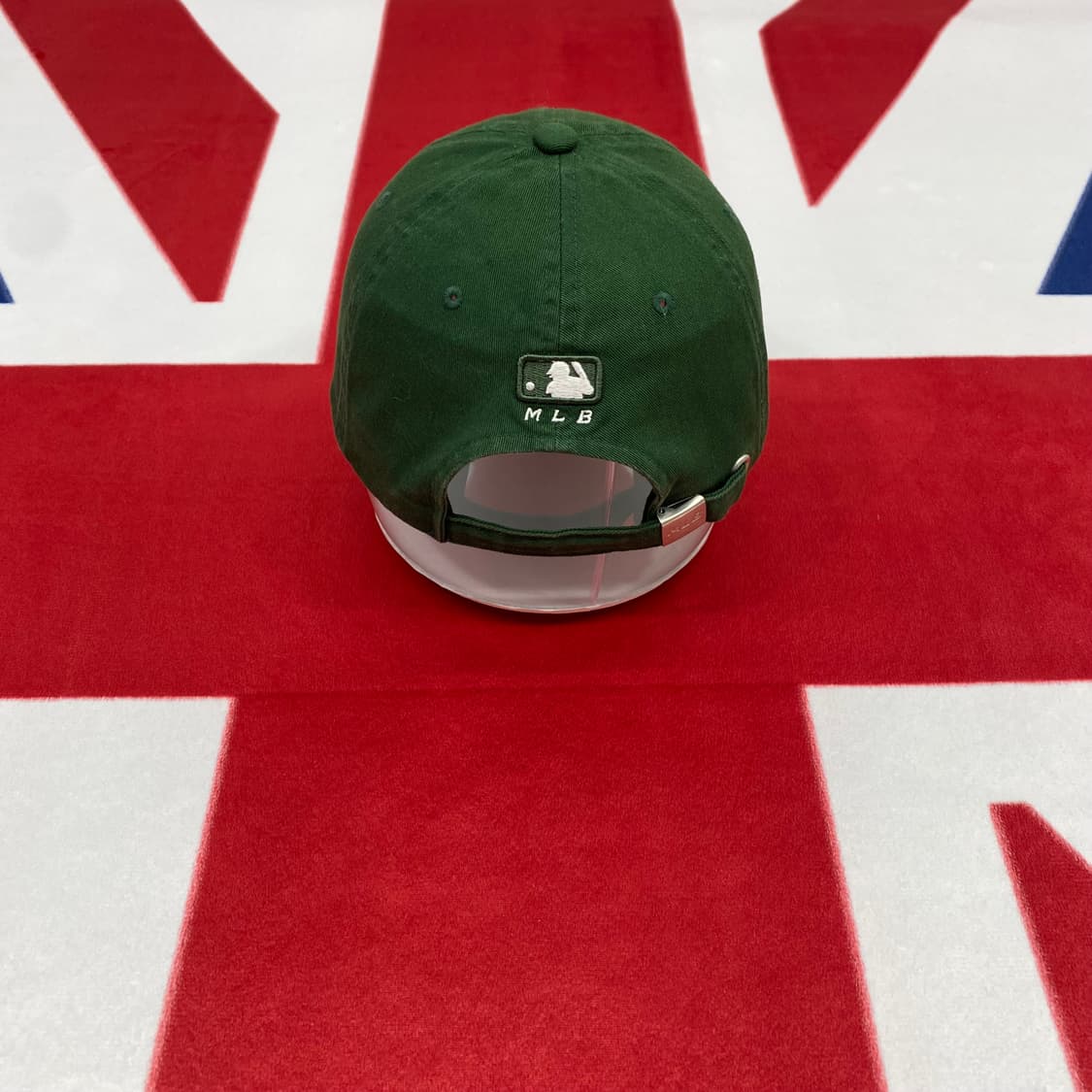 MLB볼캡 FREE  상품이미지3