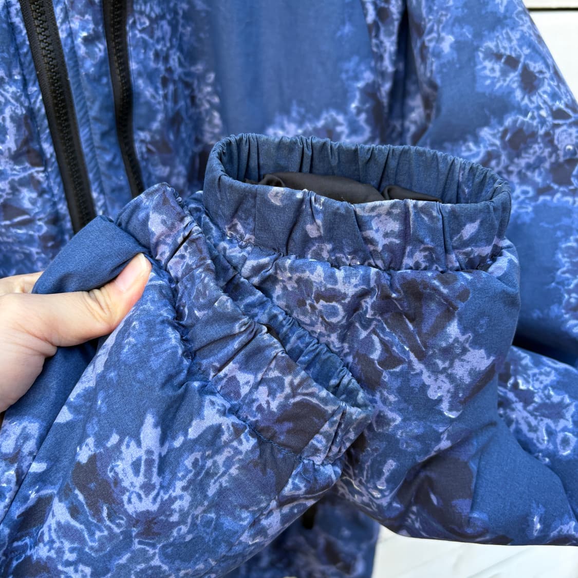 Stussy 스투시 프리마로프트 패딩 상품이미지4