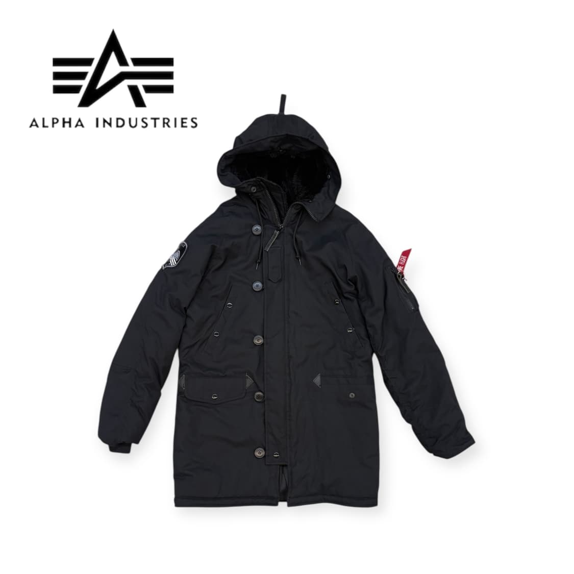 알파인더스트리 n3b 상품이미지1