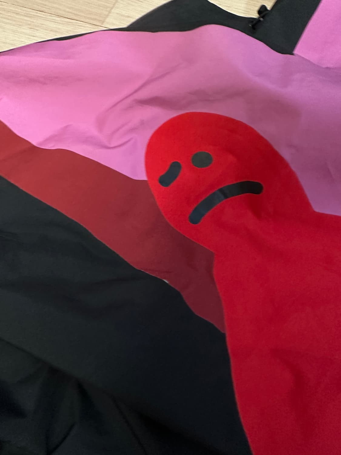 슈프림 곤즈 고어택스 쉘자켓 상품이미지10