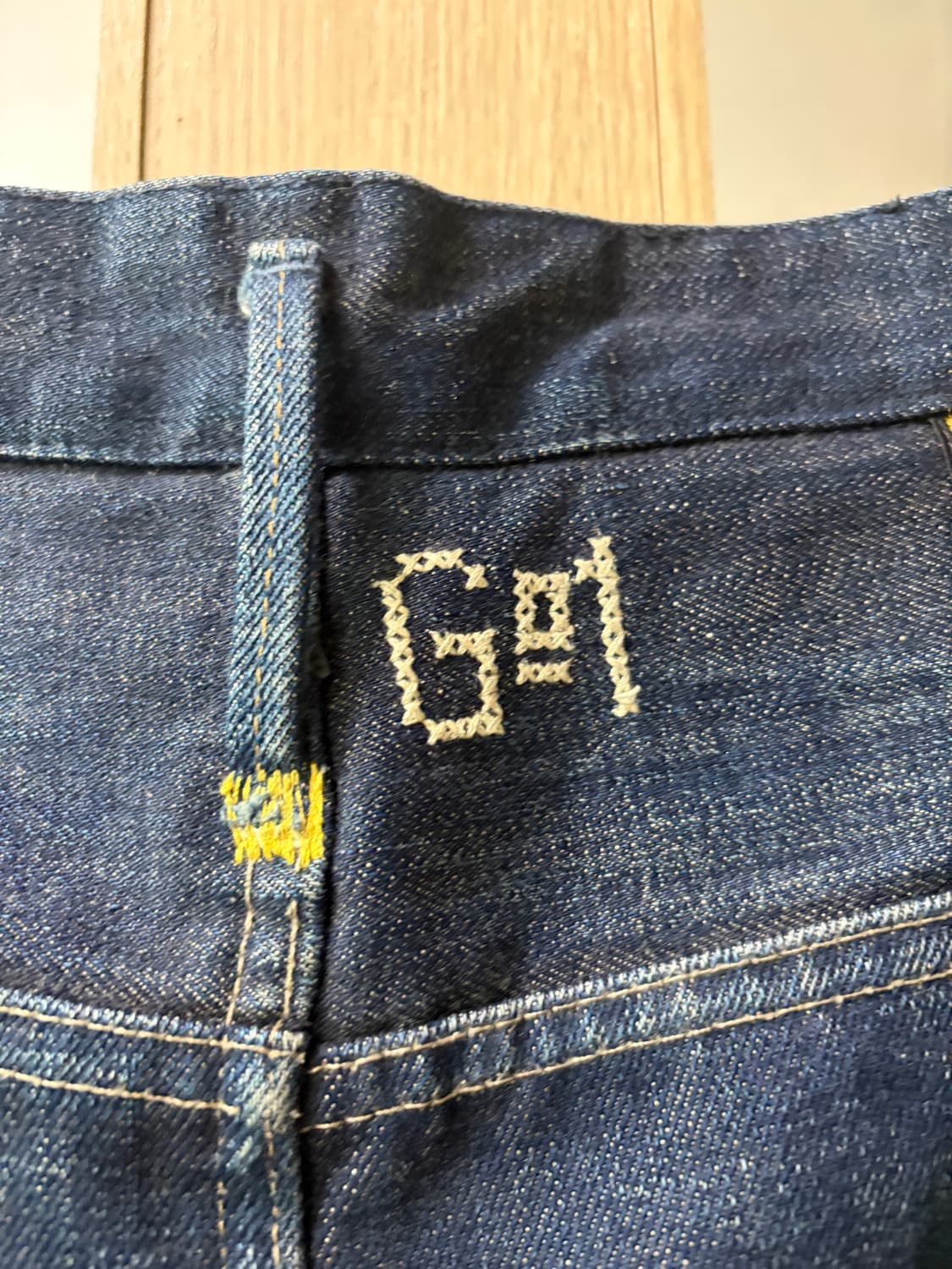 G Star Raw 지스타 로우 데님 상품이미지4