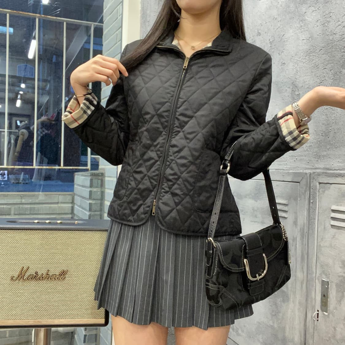 Burberry 상품이미지2
