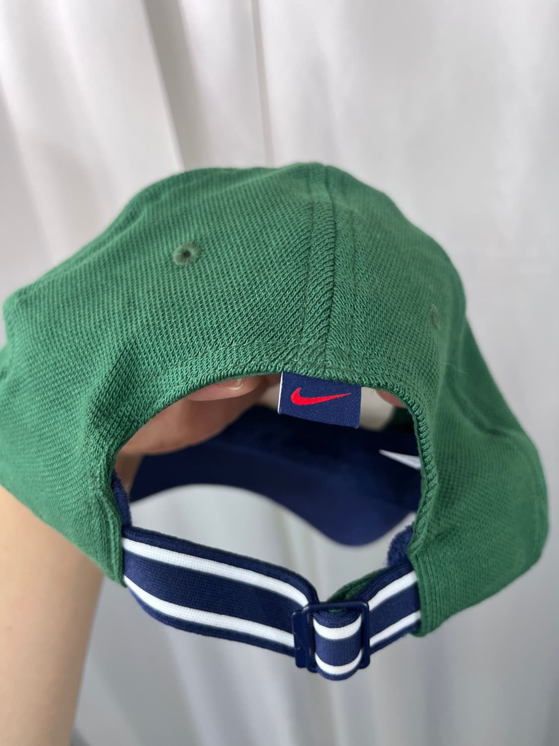 Nike Court Heritage 86 Logo 상품이미지4