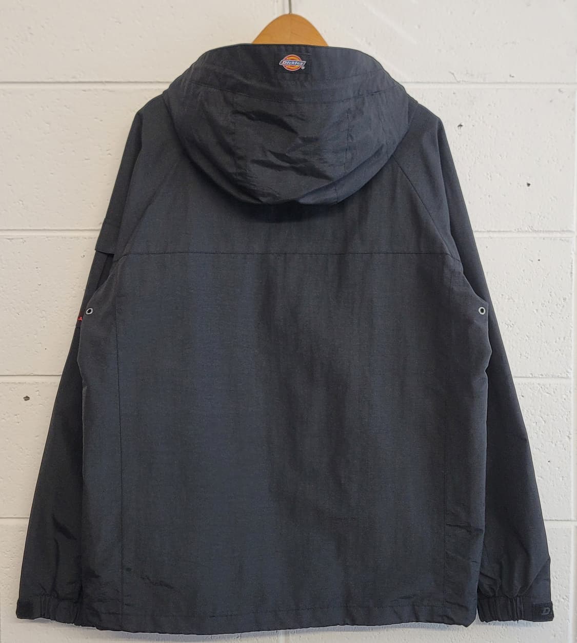디키즈(Dikies) 후드 바람막이자켓(점퍼) 판매 상품이미지3