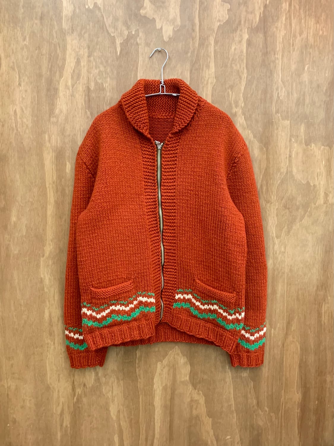 USA 헤비울 코위찬 상품이미지2