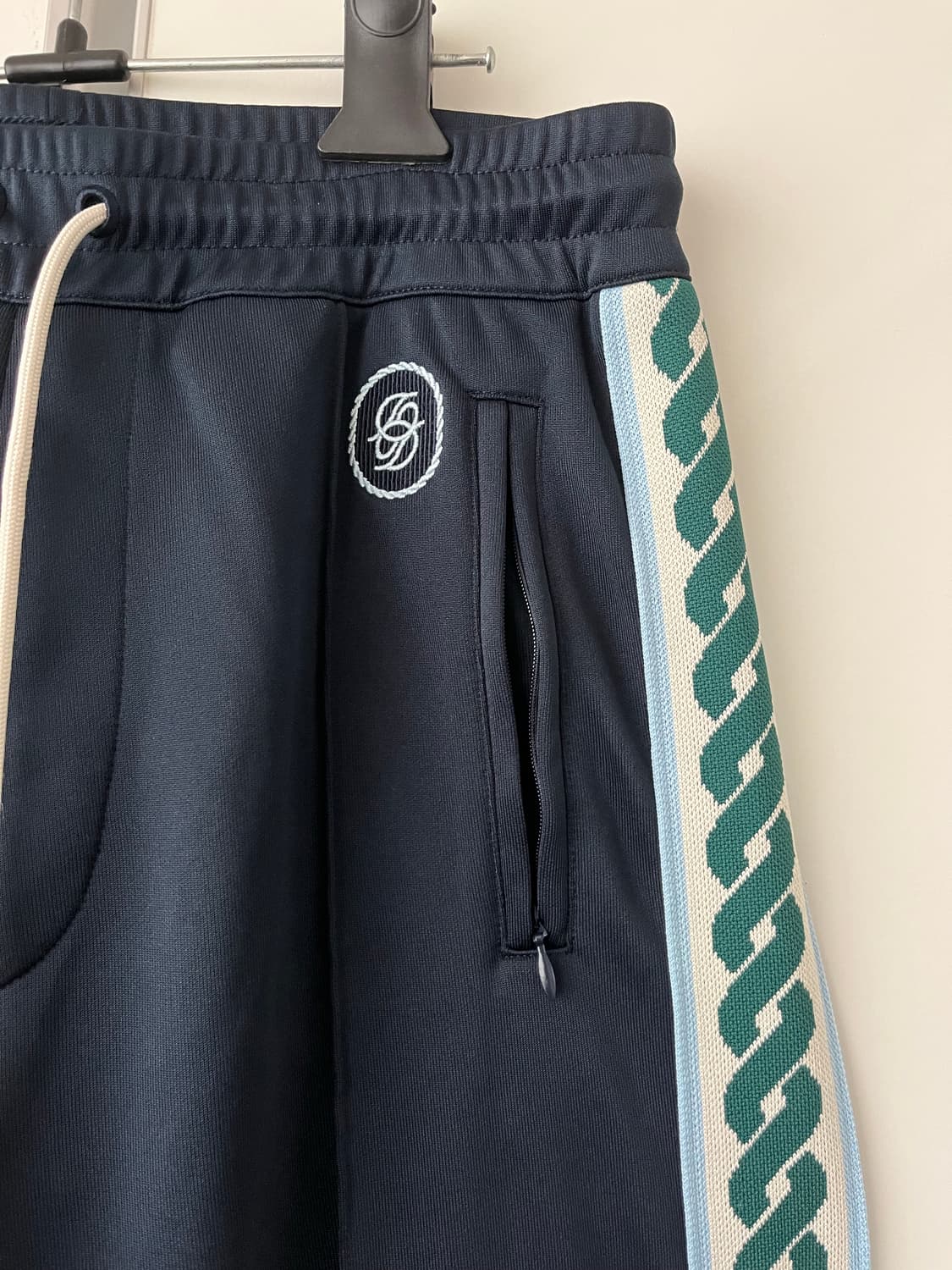 Drôle De Monsieur Le Pantalon Survet 상품이미지4