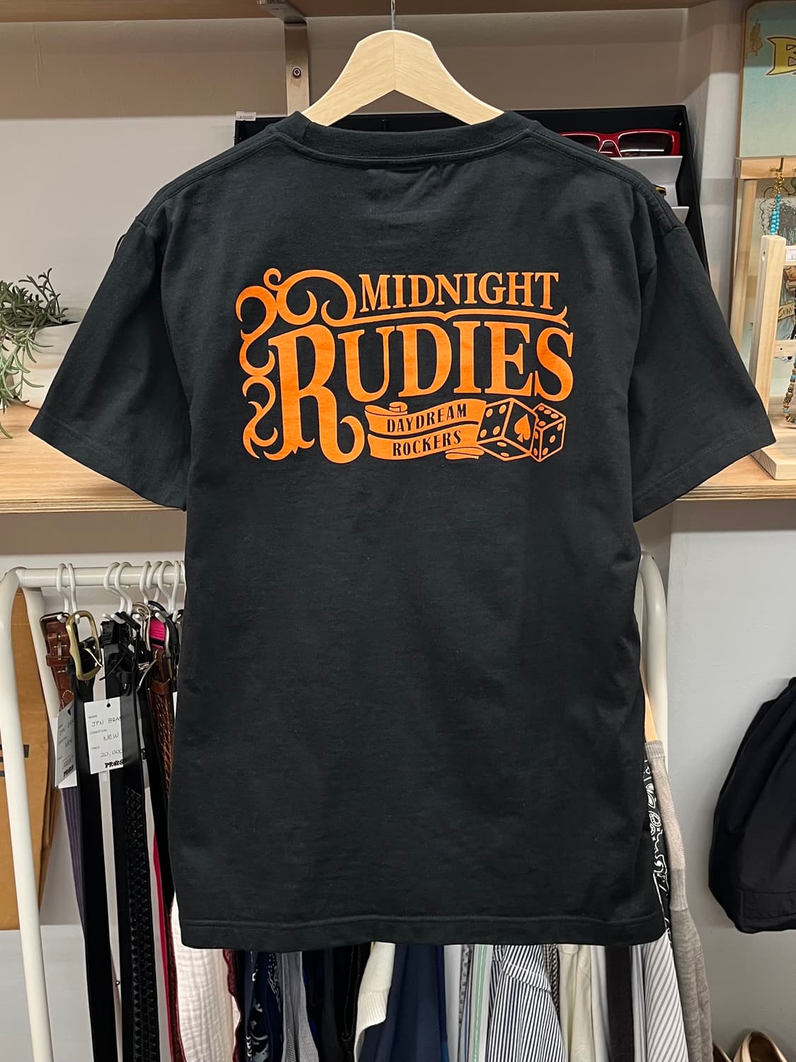 [90~95] THE ETBX 반팔티  상품이미지4