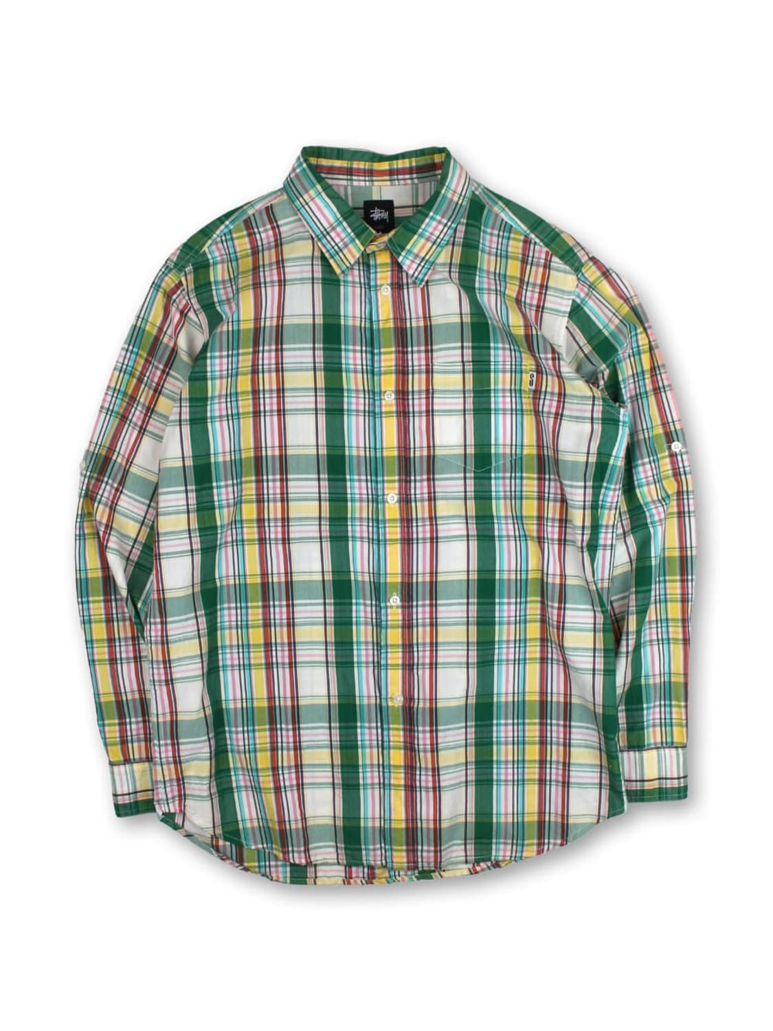 00s STUSSY (XL) 상품이미지1