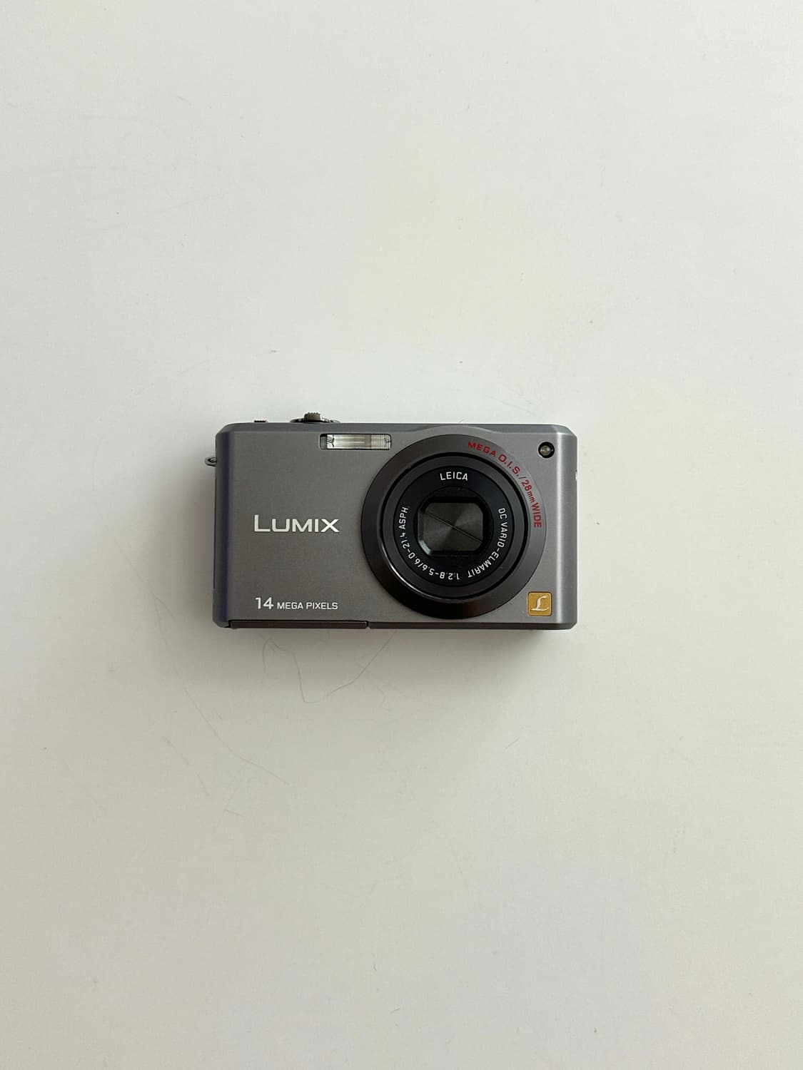 풀박스 ! 파나소닉 루믹스 DMC-FX150 빈티지디카 디카 상품이미지1