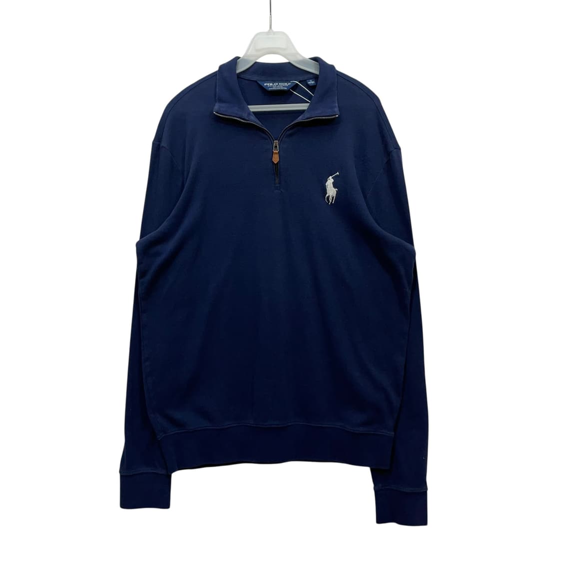 Polo Ralph Lauren Half-Zip Sweatshirt 상품이미지1