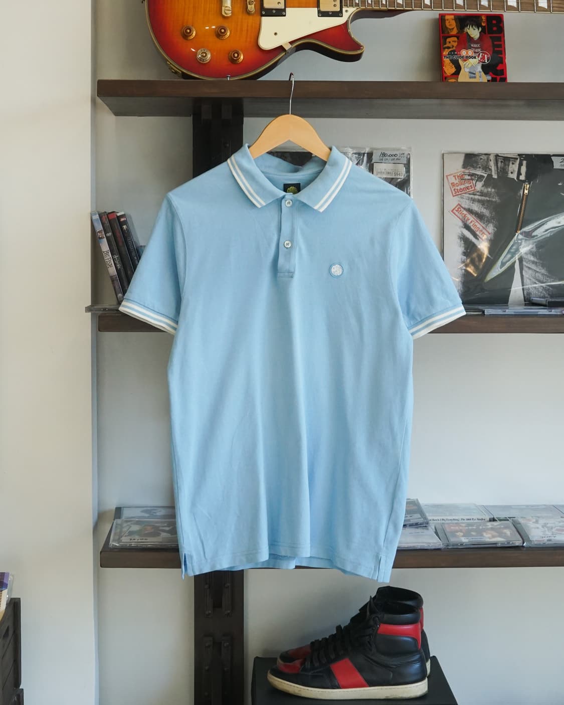 Pretty Green 상품이미지1