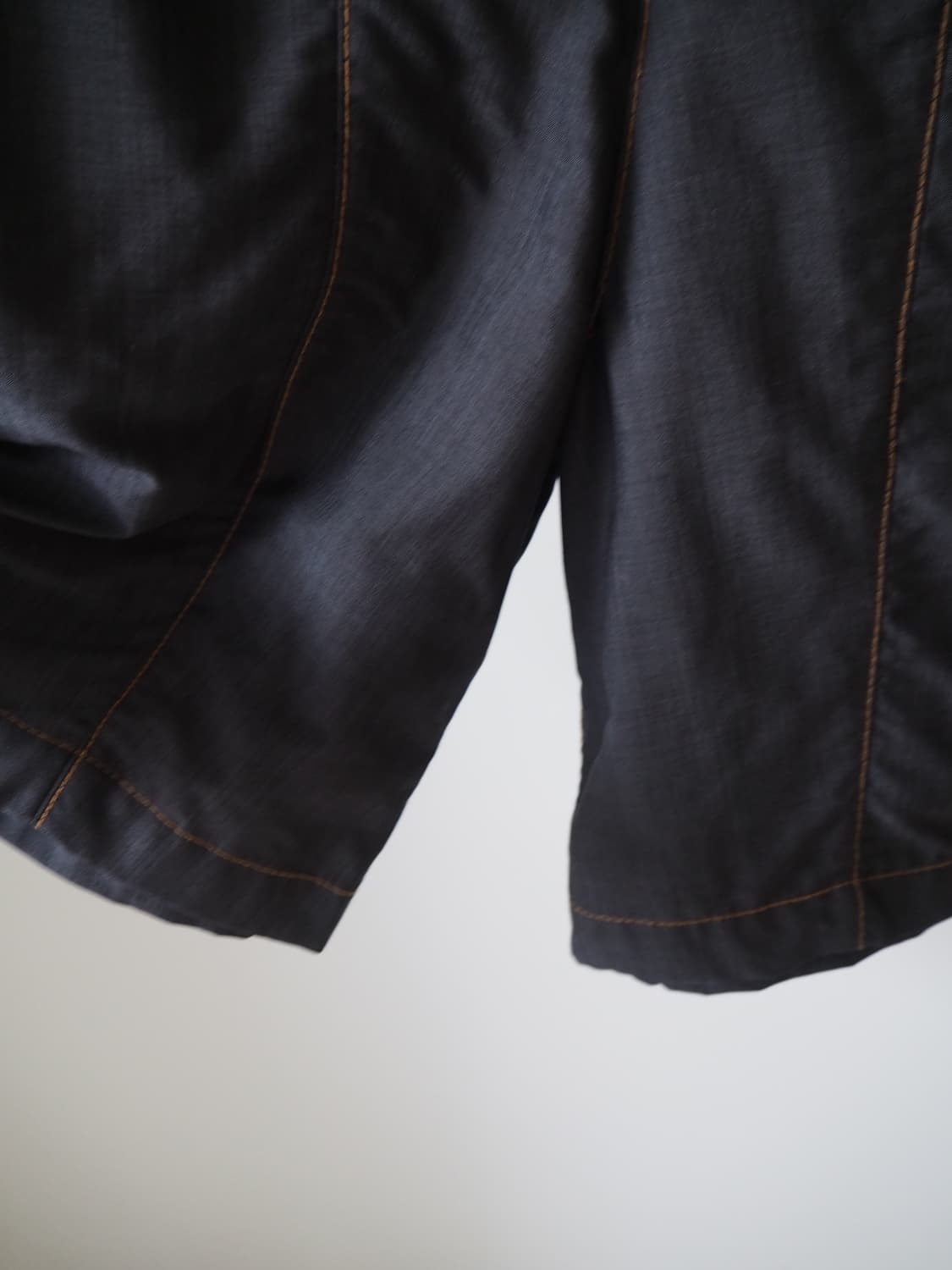 tricot COMME des GARCONS wide pants  상품이미지4