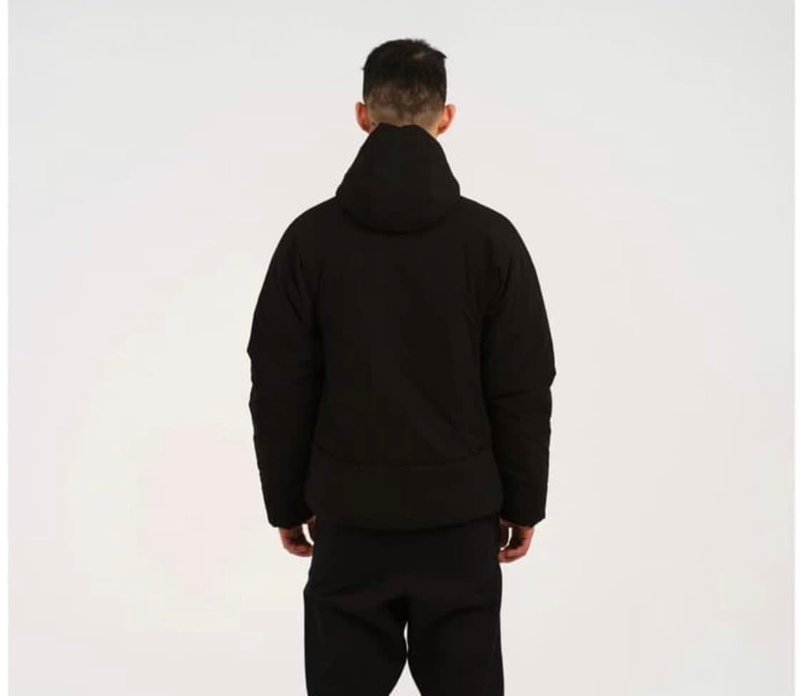 Hyein seo 23fw puffer black 상품이미지2