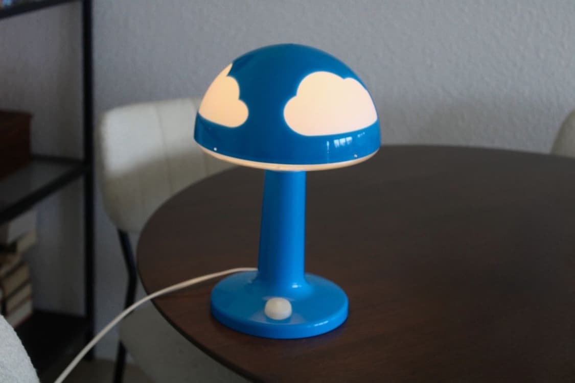 이케아 빈티지 조명 스코이그 skojig 상품이미지5