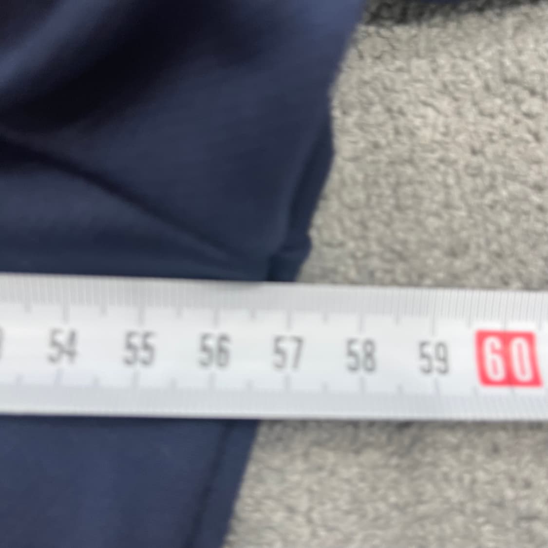 100 디아도라 후드집업 자켓 상품이미지8