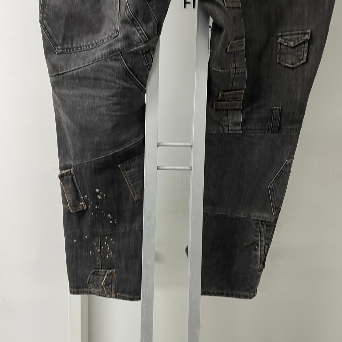 돌체앤가바나 아카이브 데님 팬츠 56 상품이미지7