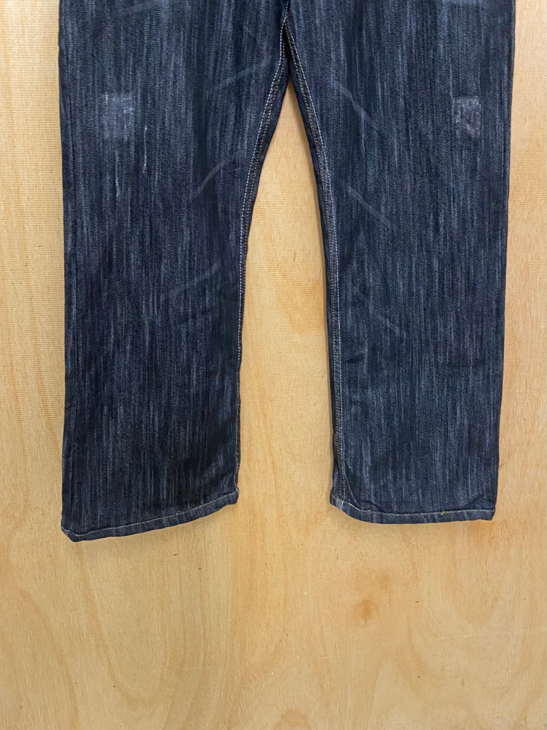 DIESEL denim pant 상품이미지7