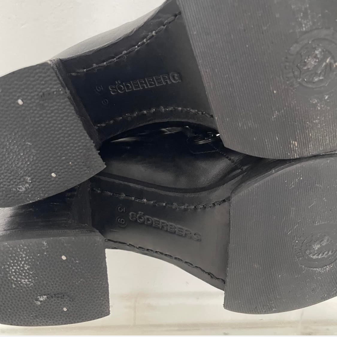 söderberg 앵클 부츠 상품이미지5