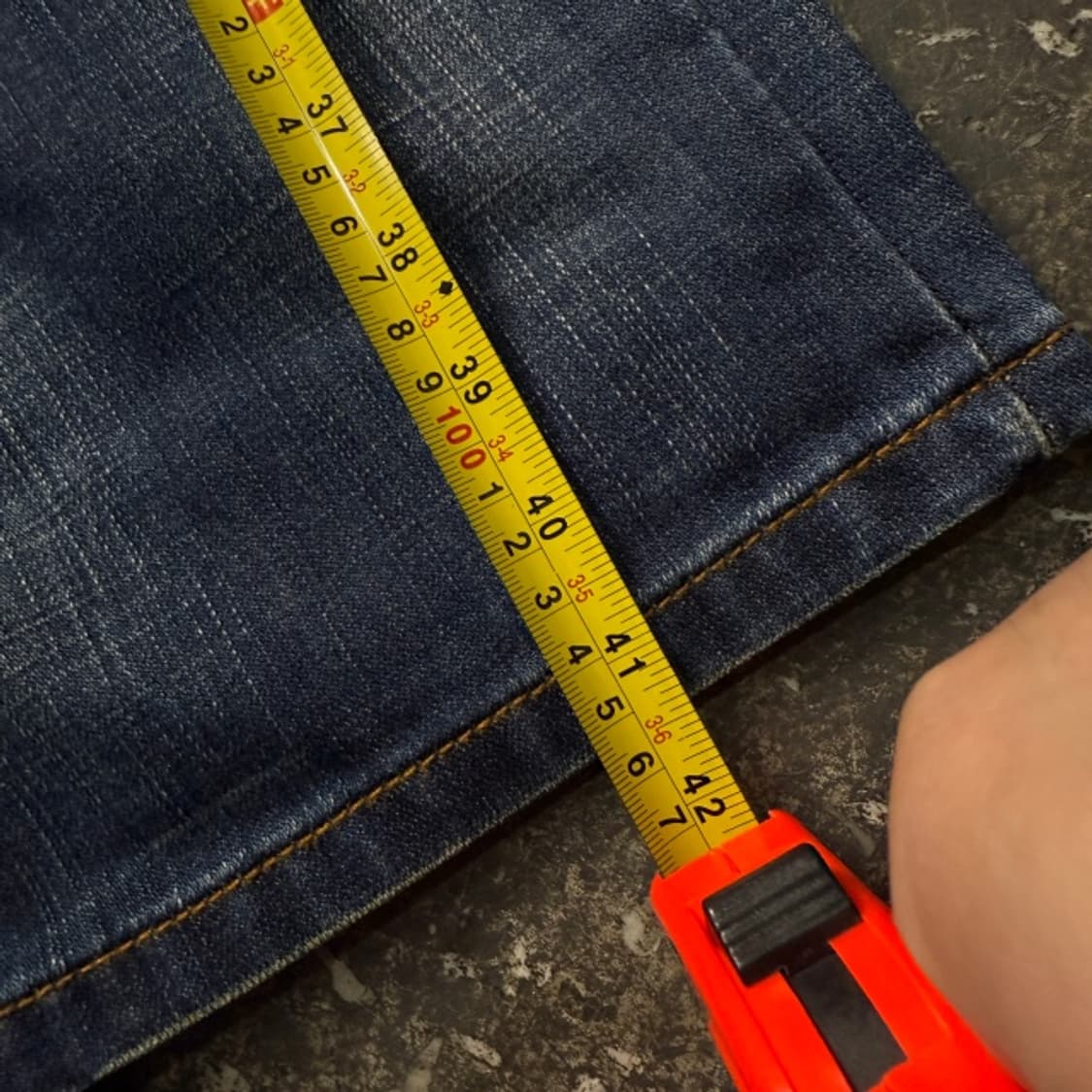 34 디젤 청바지  상품이미지8