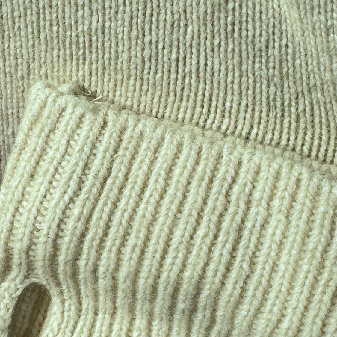 아우브아워(aubour) 가디건 puff sleeve cardigan 상품이미지8