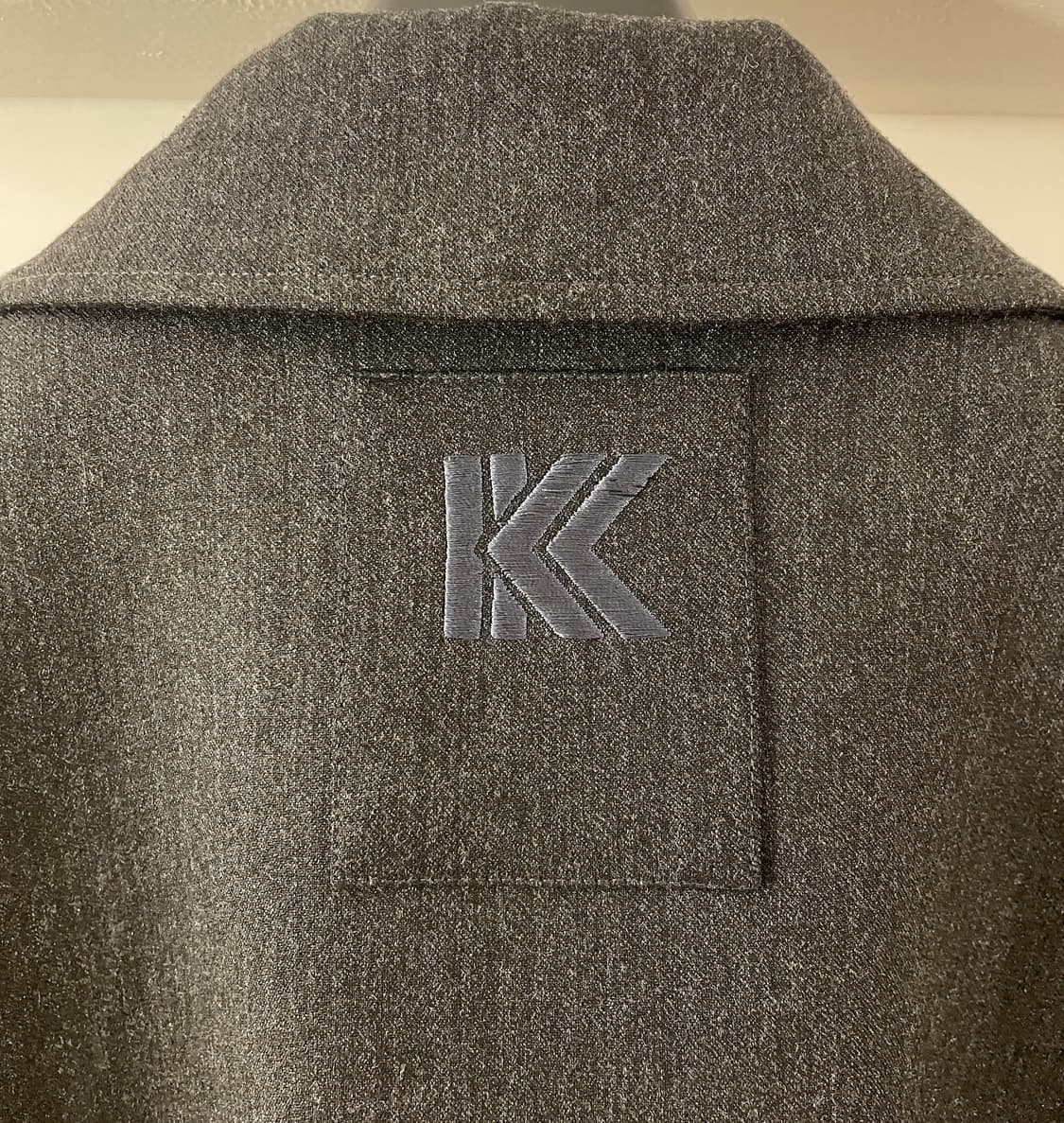 키코 코스타디노브 KK.01 코트 상품이미지3