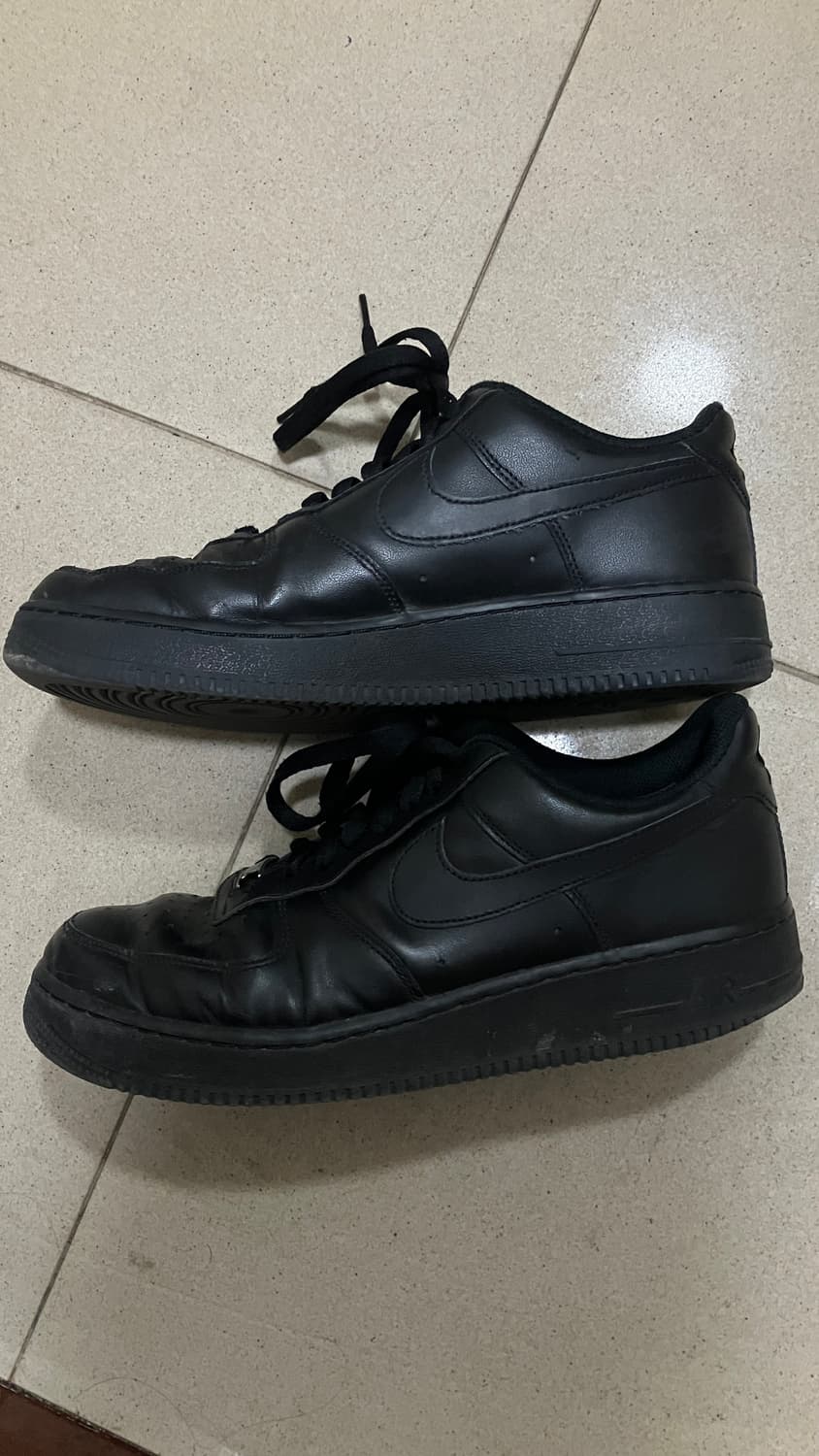 에어포스 올검 올검포스 275 상품이미지4