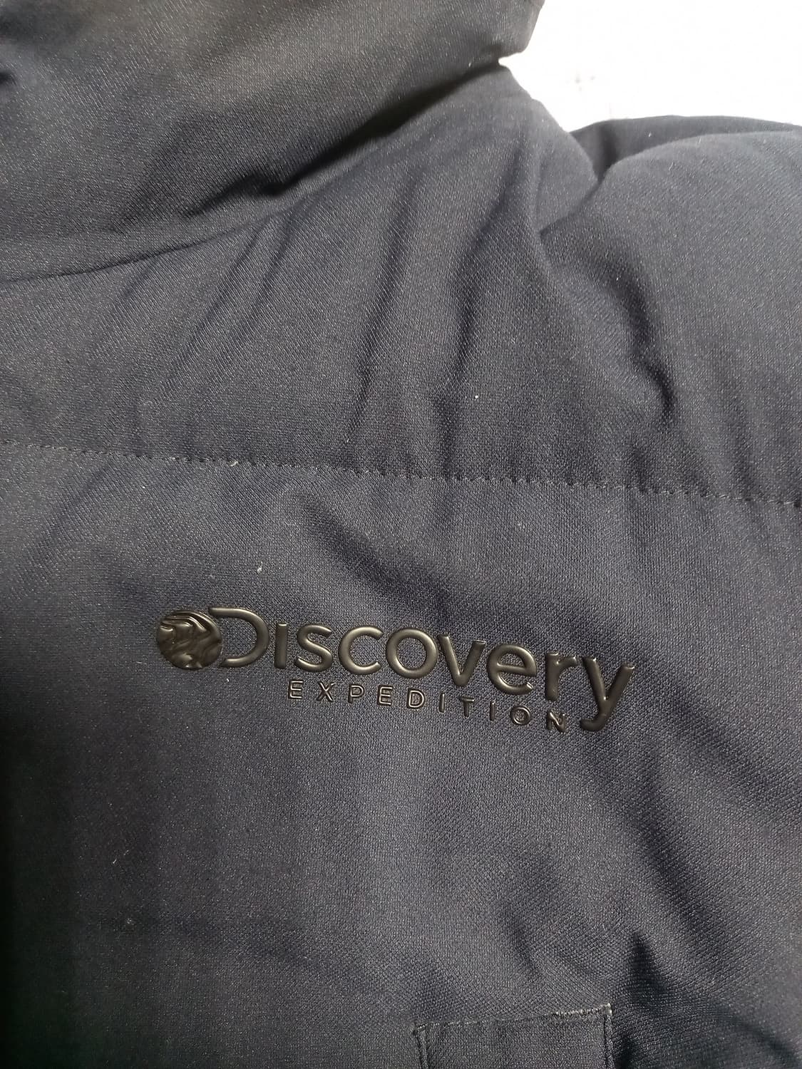 디스커버리 여성 RDS 롱패딩 블랙   95 상품이미지2