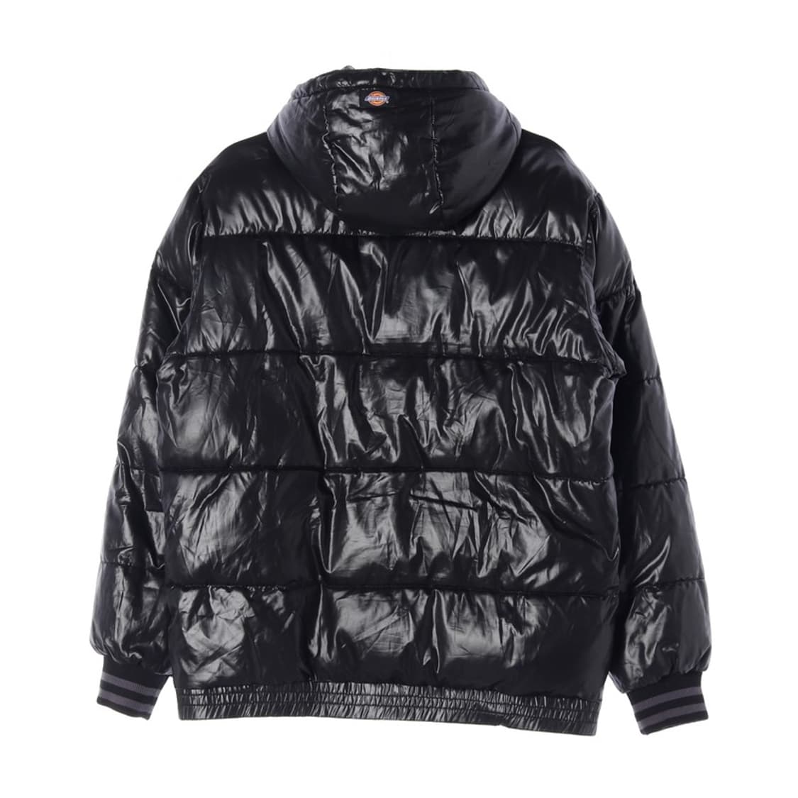 디키즈 유광 패딩 XL 상품이미지3