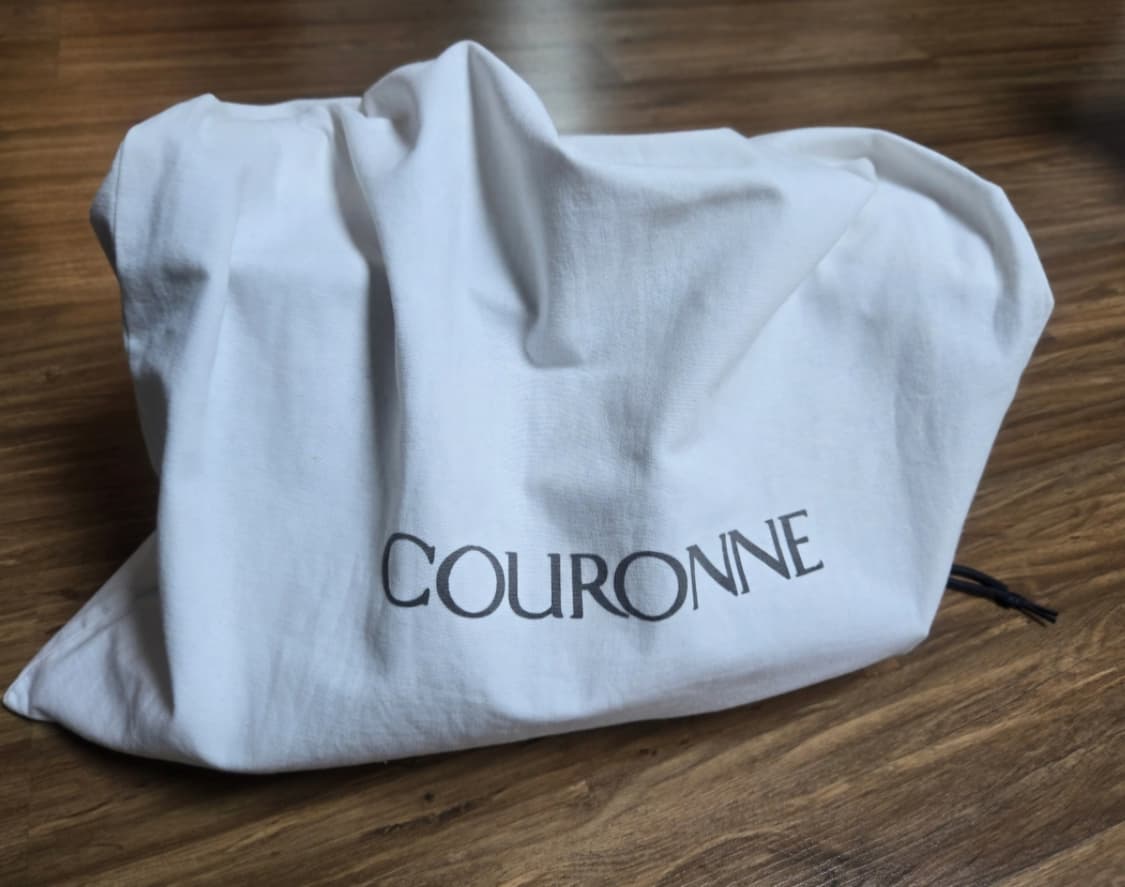 쿠론 아레스 숄더/크로스백 [정품] 상품이미지5