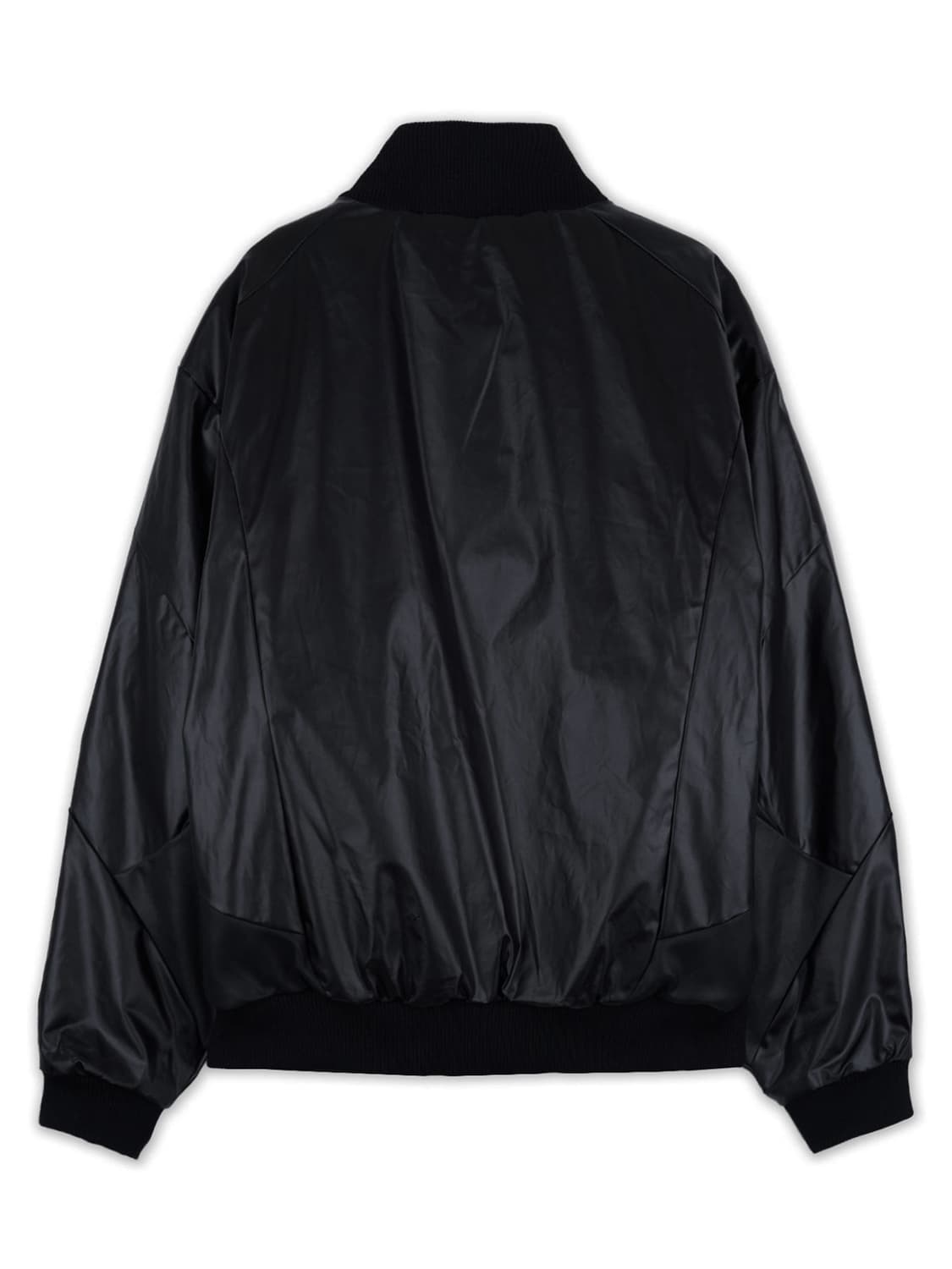 이그노타 CORE:10 EXPLORER BOMBER JACKET (BLA 상품이미지2