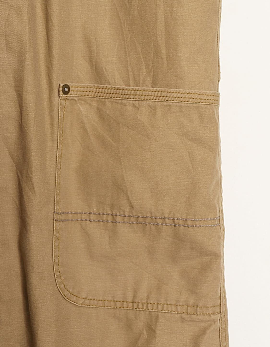  CUBE SUGAR Work Coat 상품이미지5