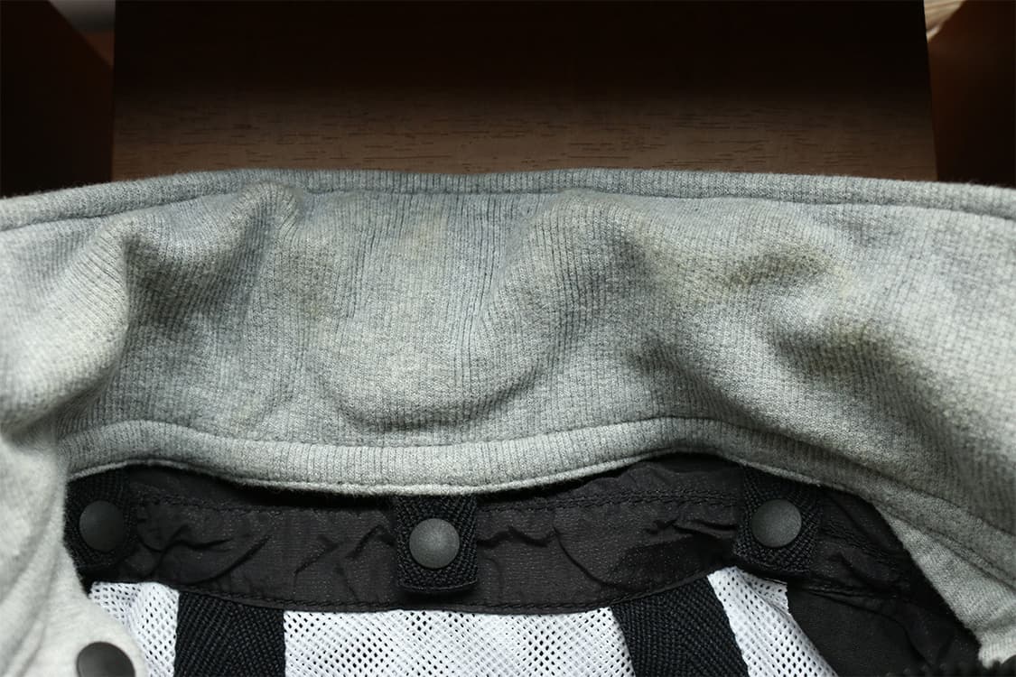  PPFM 더블 유틸리티 자켓  상품이미지8